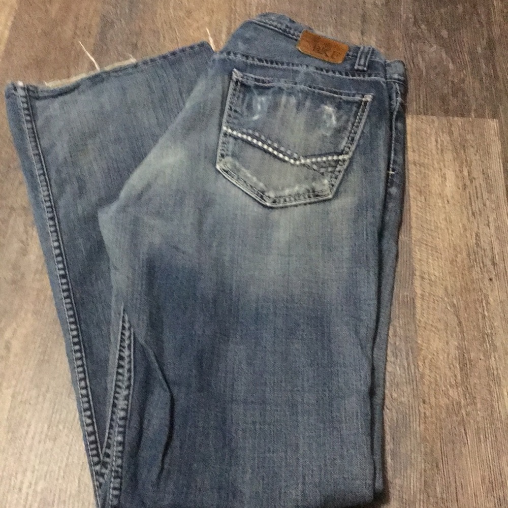 BKE Tyler jeans